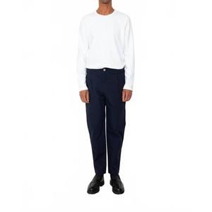 NEW FOLK lean assembly pants in ash navy